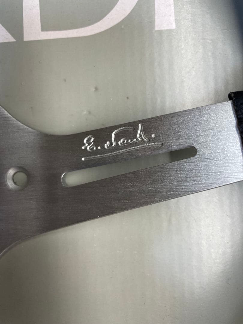 NARDI TORINO ナルディ トリノ レザー ハンドルのみ 長期保管品