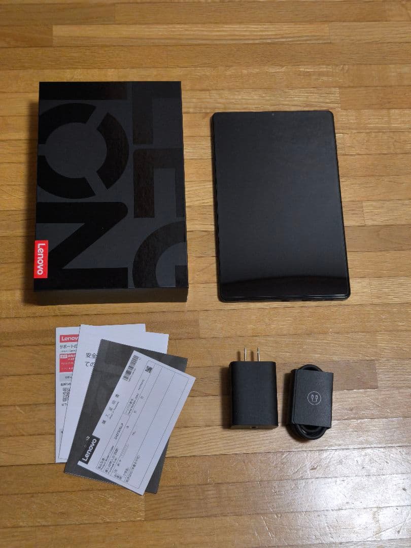 Lenovo Legion Tab 8.8\" 3 本体　日本国内版