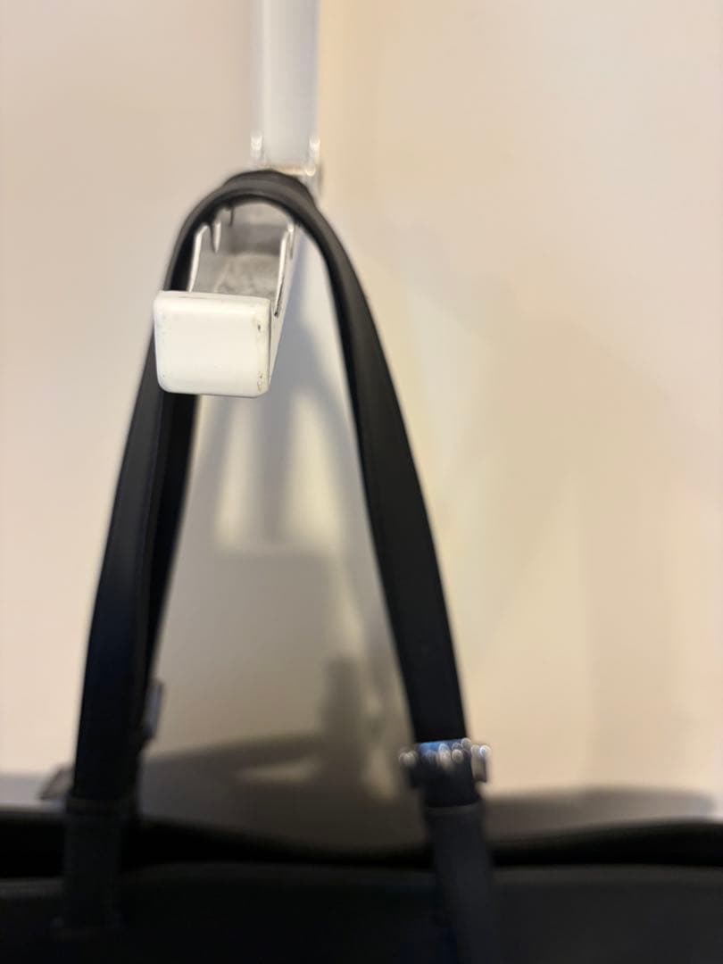 P*y様 【美品】A.P.C. cabas nino smallトートバッグ ス