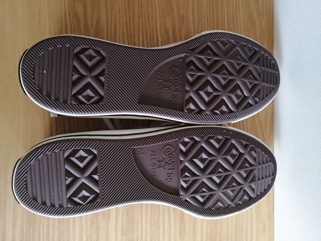 チャックテイラー コンバース CT70 27cm 新品未使用 ブラック