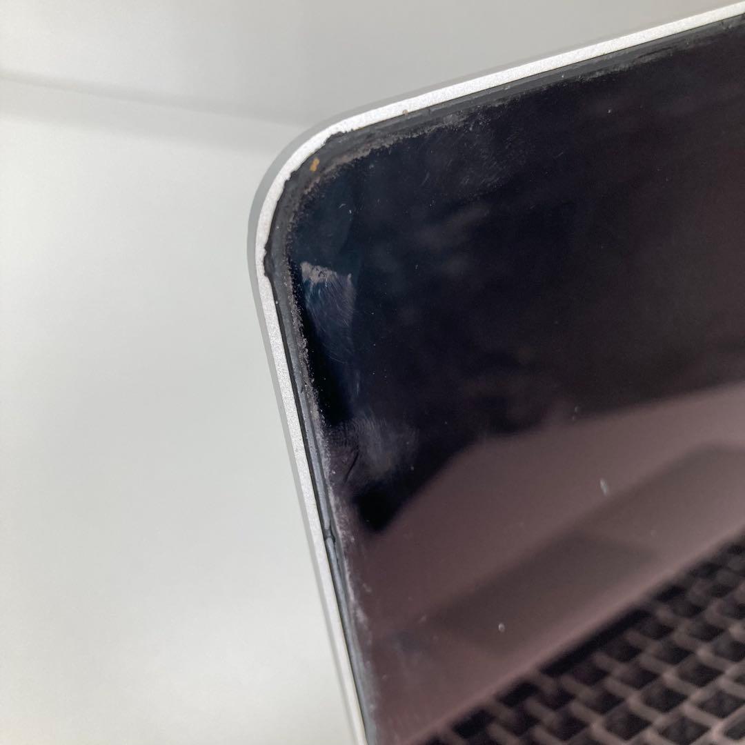 MacBook Pro 2013 8GB 動作未確認