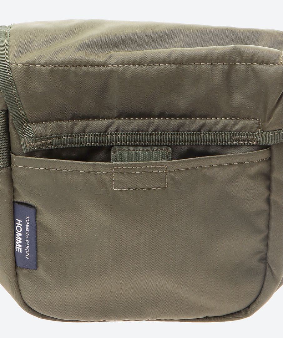 新品 COMME des GARCONS HOMME PORTER