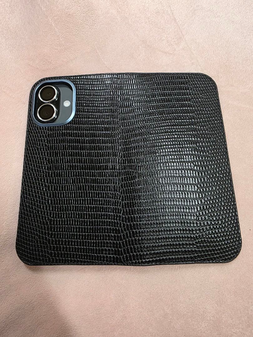 ボナベンチェラ　iPhoner17ケース