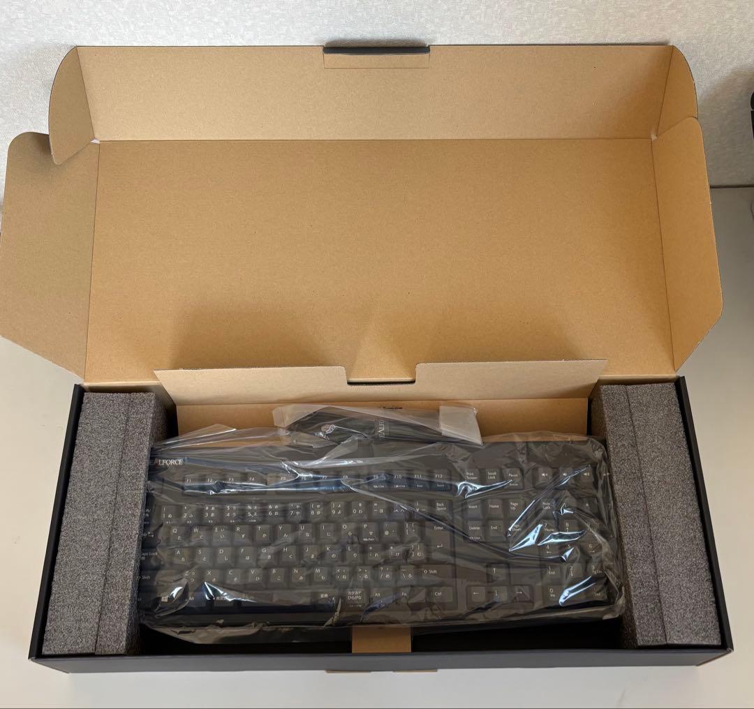 【送料無料】REALFORCE R3 キーボード / R3HA13