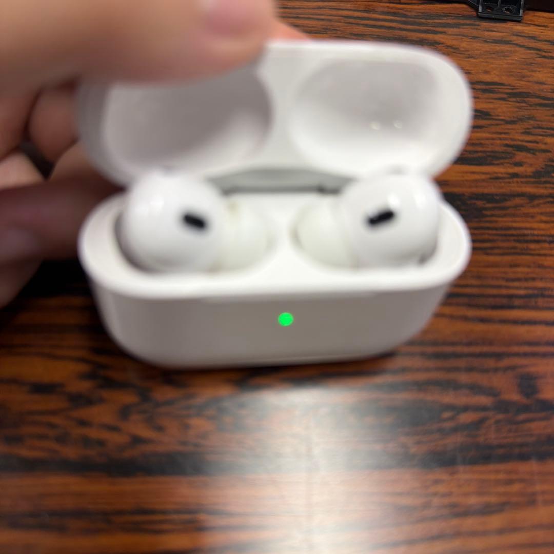 AirPods Pro 第2世代(タイプc )本体