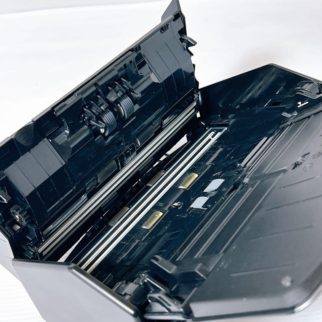 富士通　スキャンスナップ　IX1600 ブラック