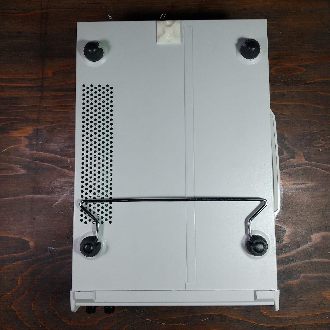 ADVANTEST アドバンテスト R6142 電源 / 電流発生器 測定器