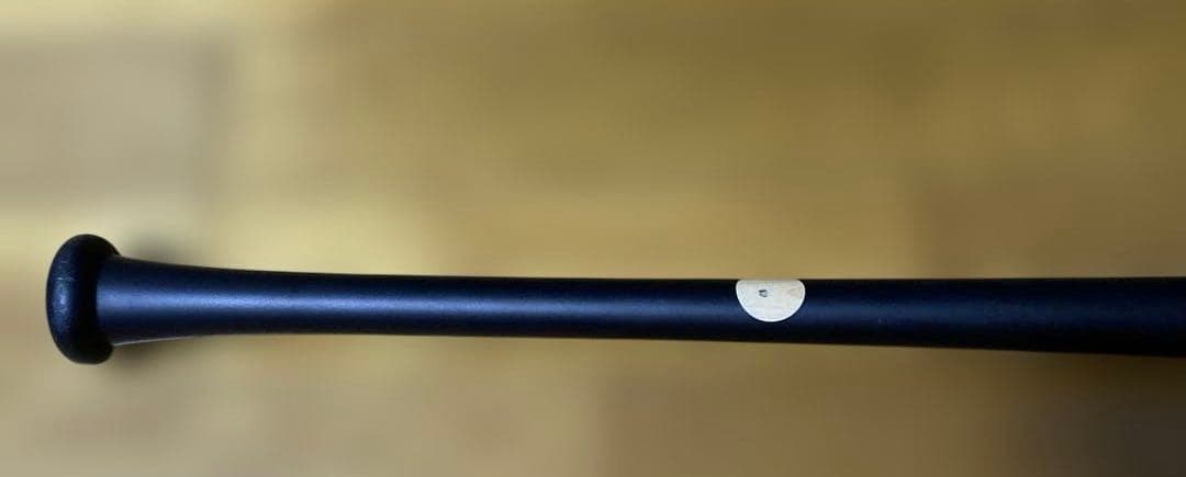 ビクタス 軟式用 木製 バット VRWBJFT21 Victus タティスjr