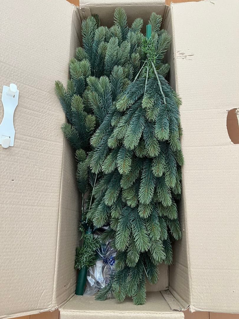 RSグローバルトレード シュヴァルツヴァルトツリー クリスマスツリー150cm