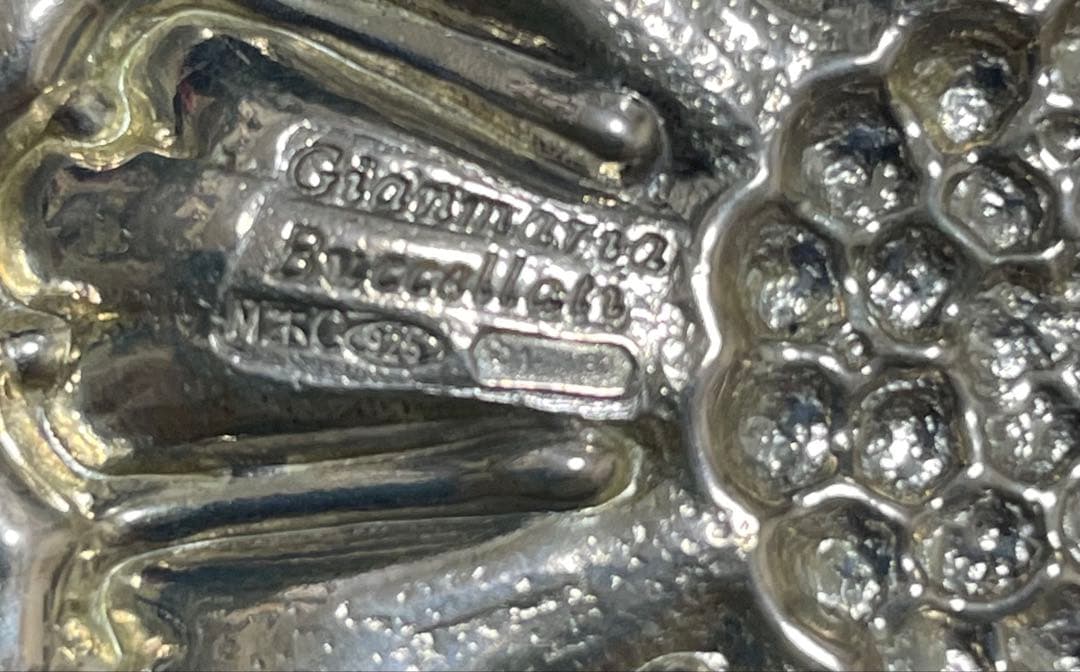 ブチェラッティ　小物入れ　トレイ