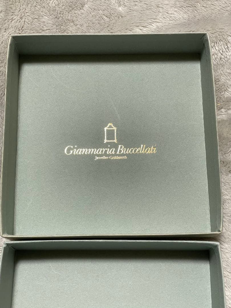 ブチェラッティ　小物入れ　トレイ