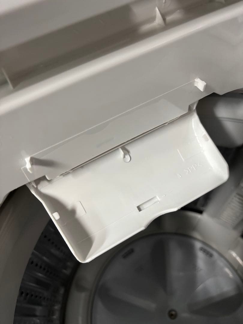 【✨配送設置無料！】00025 YAMADA 4.5kg洗濯機