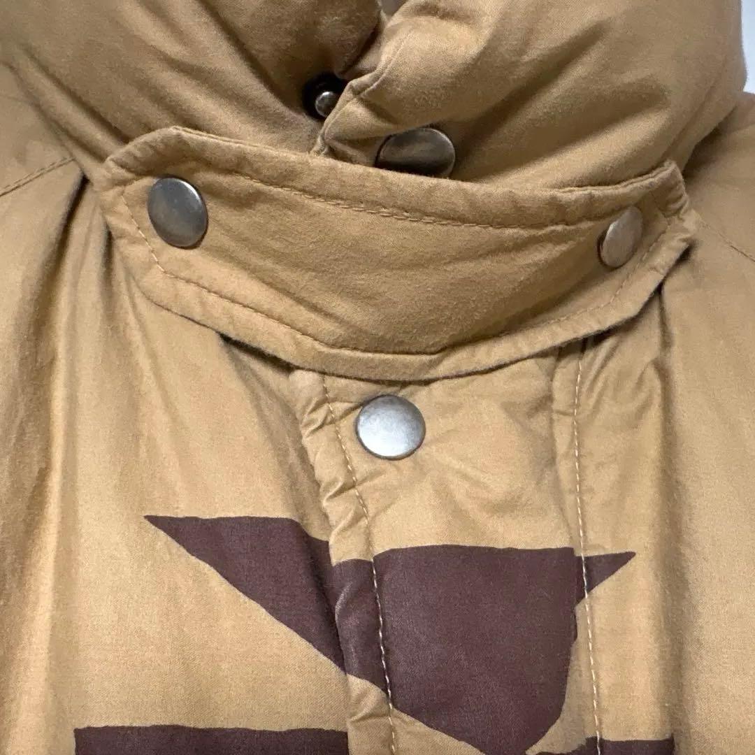 ポロカントリーネイティブ柄　希少！！ 今週限定価格！