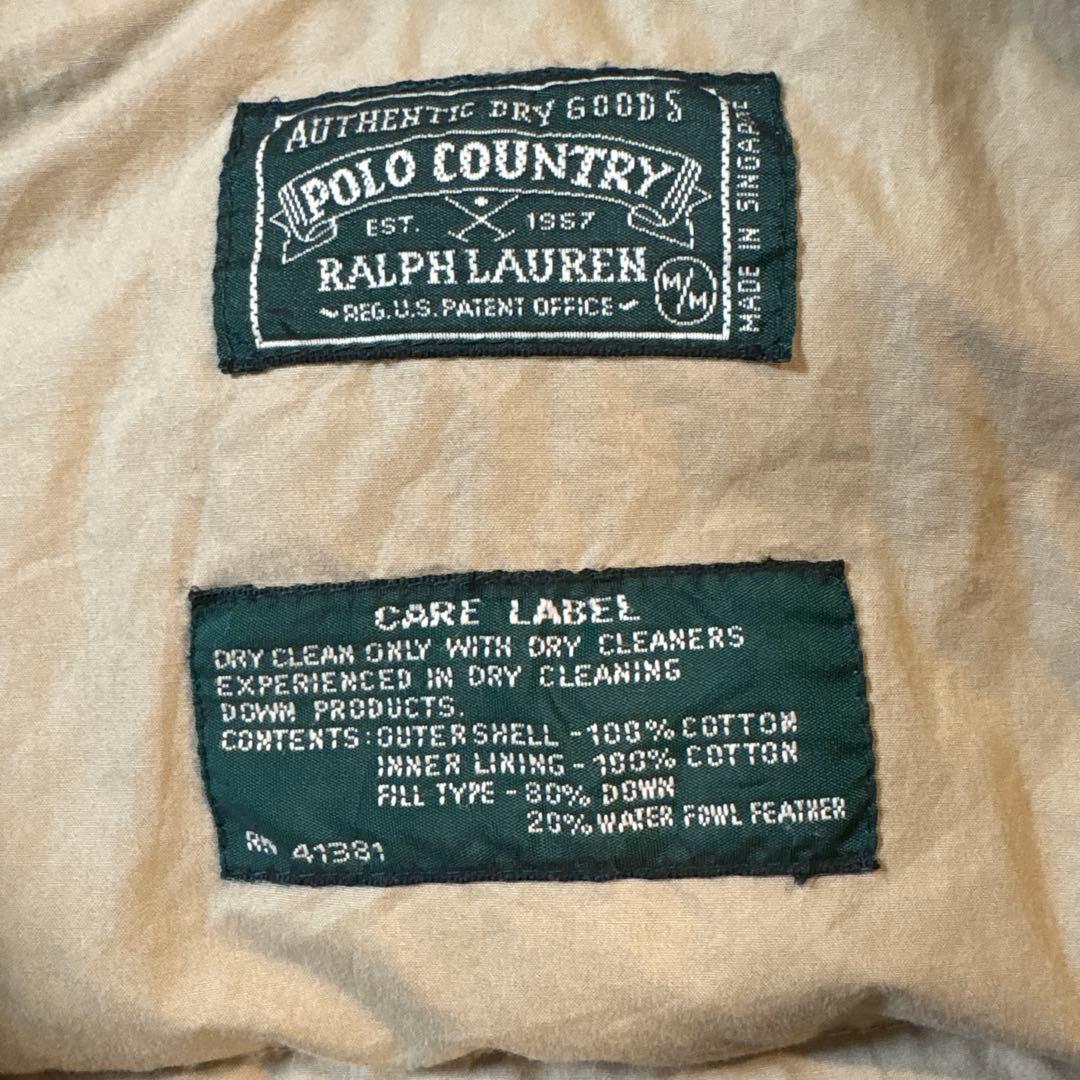 ポロカントリーネイティブ柄　希少！！ 今週限定価格！