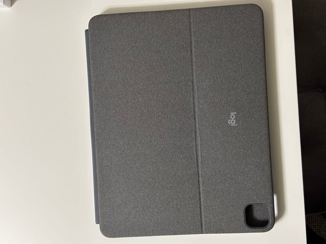 【美品・セット売】 iPad Pro 12.9第5世代　スペースグレー