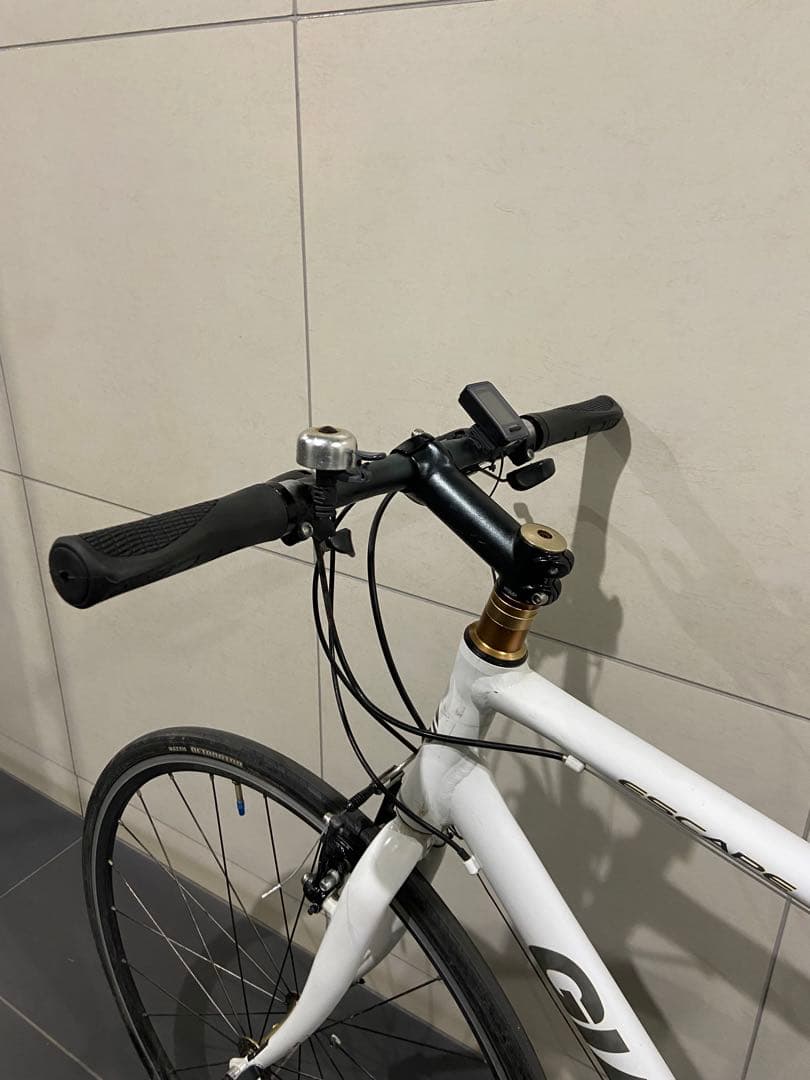 GIANT escape R3クロスバイク　ジャイアント　エスケープrx3自転車