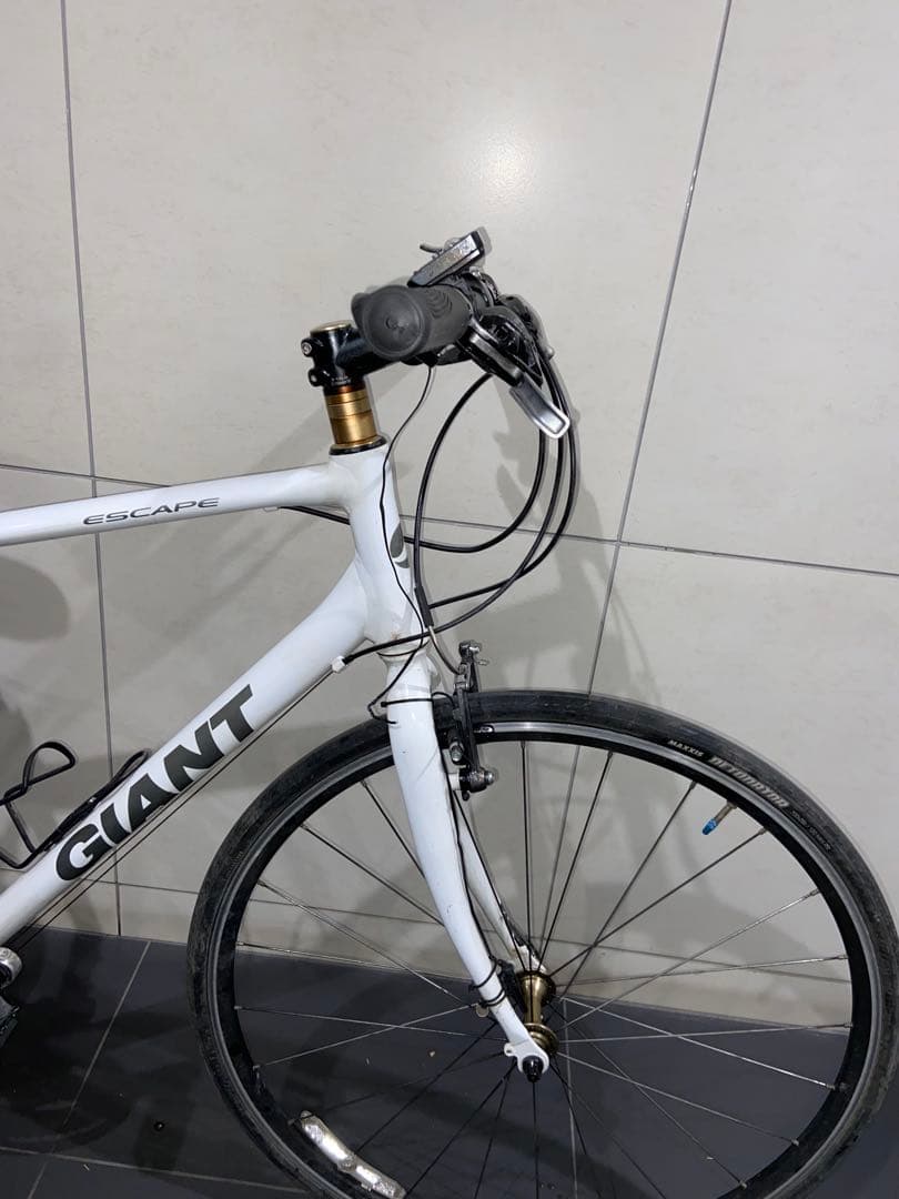 GIANT escape R3クロスバイク　ジャイアント　エスケープrx3自転車