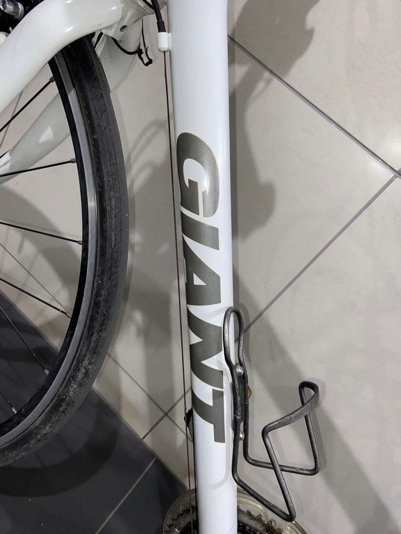 GIANT escape R3クロスバイク　ジャイアント　エスケープrx3自転車