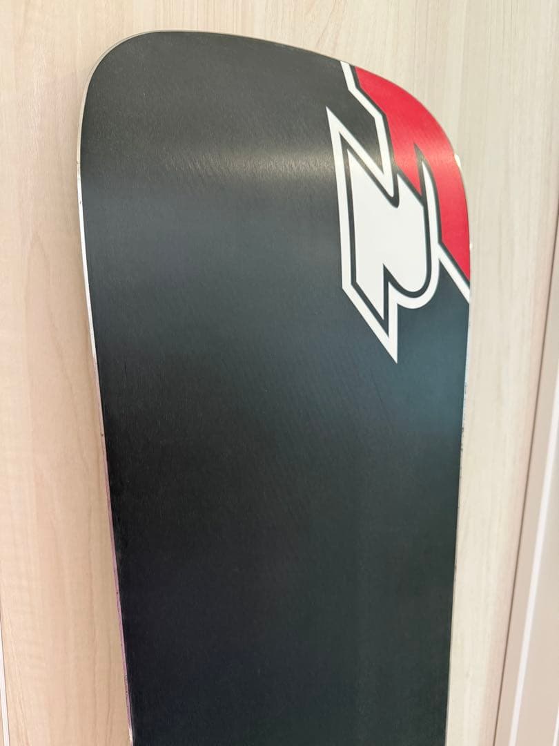 F2 ELIMINATOR スノーボード 158