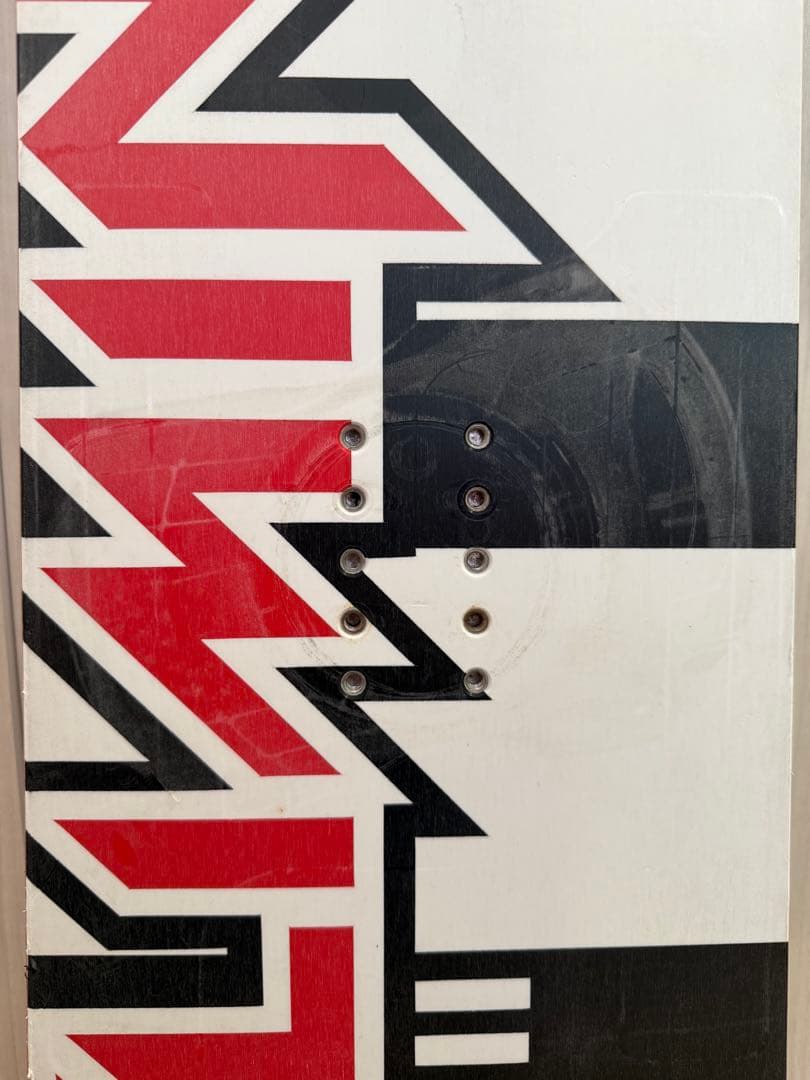 F2 ELIMINATOR スノーボード 158