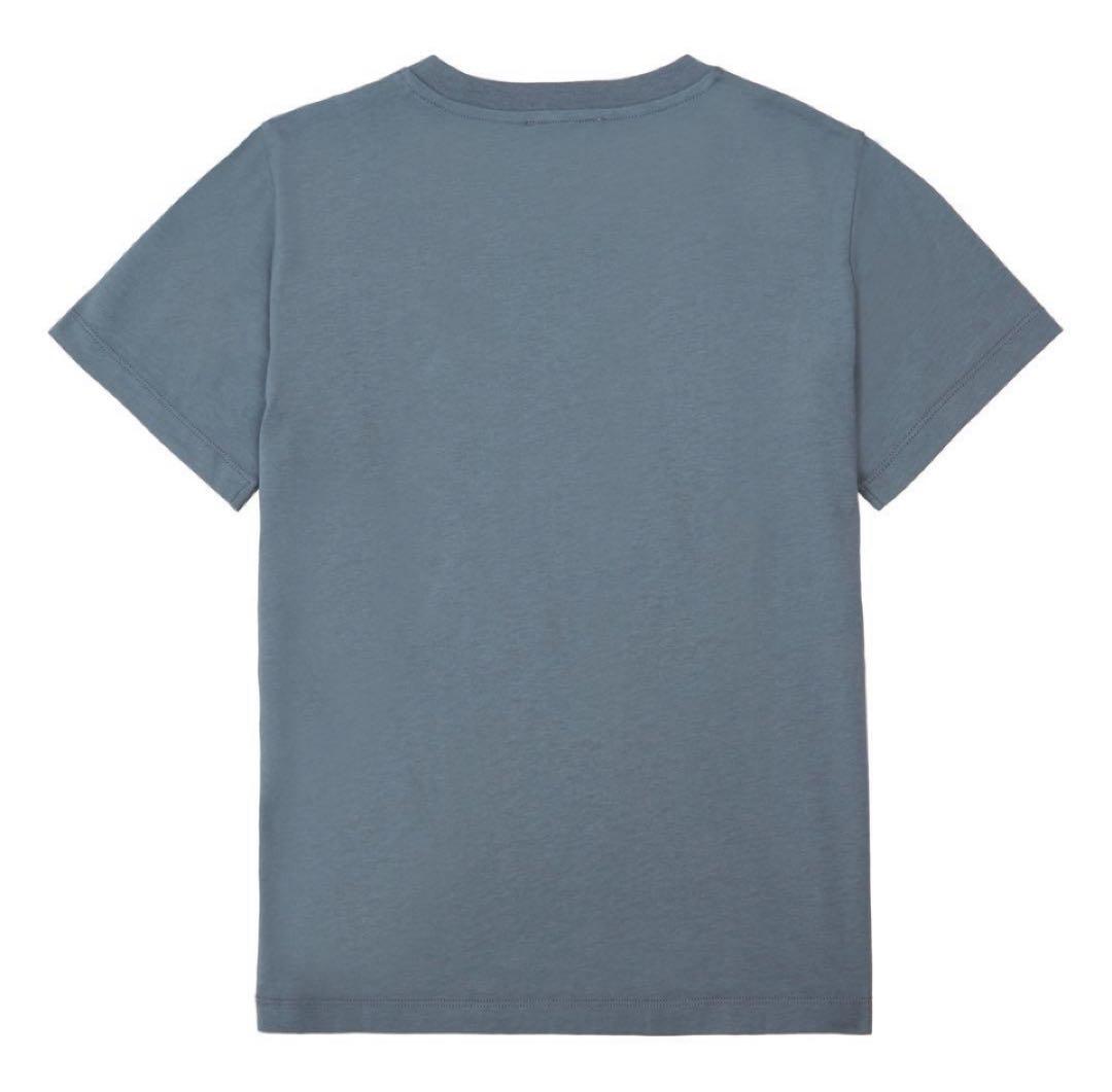 新品 未使用 タグ付き Bonpoint ボンポワン ロゴ Tシャツ 10A