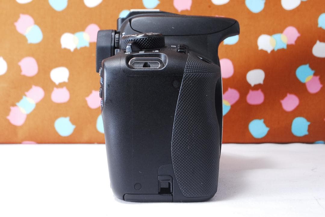 ✨美品✨シャッター数2739回✨Canon kiss X7 レンズセット