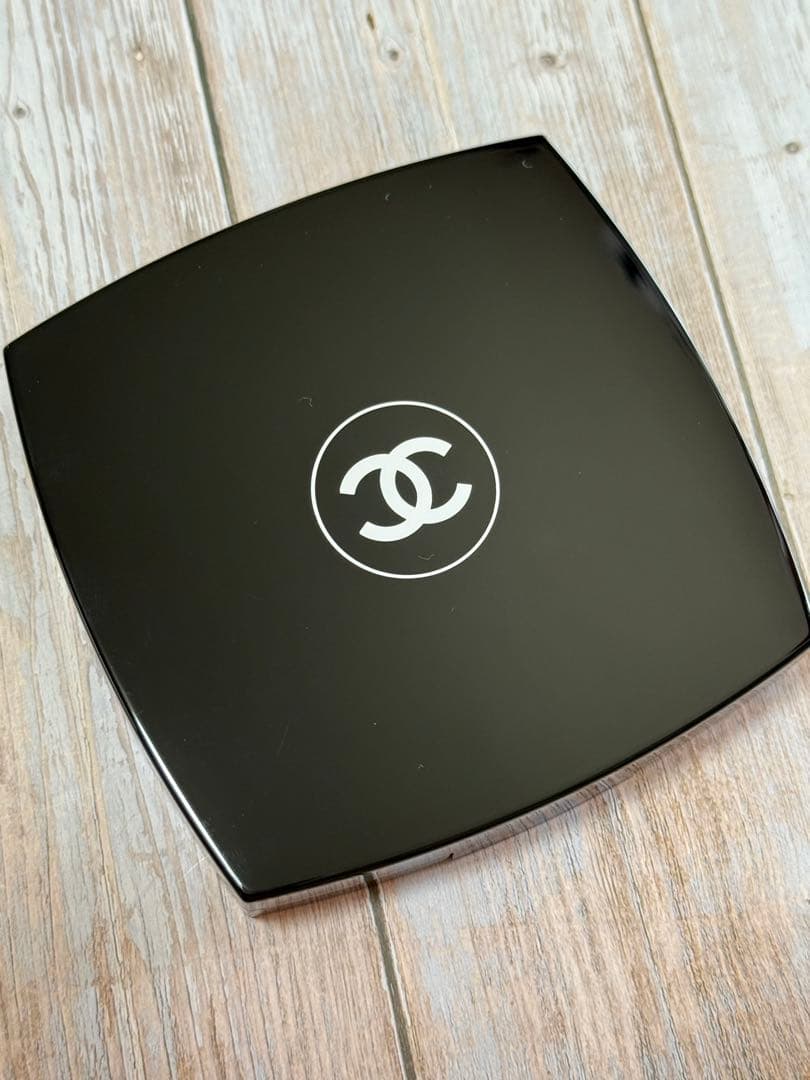 【CHANEL】ジュードゥルミエール