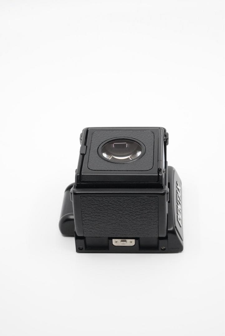 極美品 ペンタックス PENTAX 67II ウエストレベルファインダー