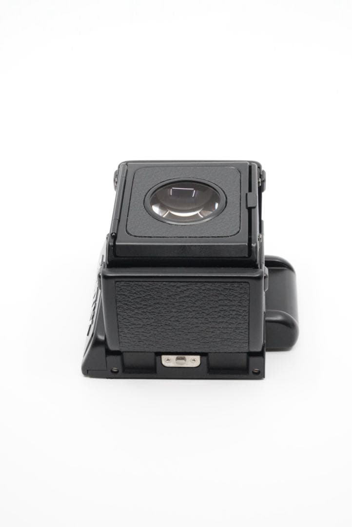 極美品 ペンタックス PENTAX 67II ウエストレベルファインダー