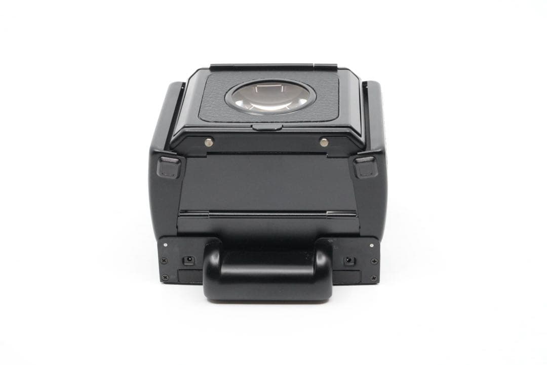 極美品 ペンタックス PENTAX 67II ウエストレベルファインダー