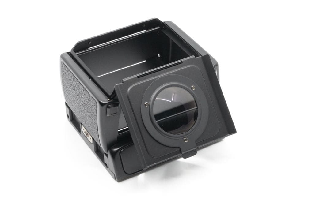 極美品 ペンタックス PENTAX 67II ウエストレベルファインダー