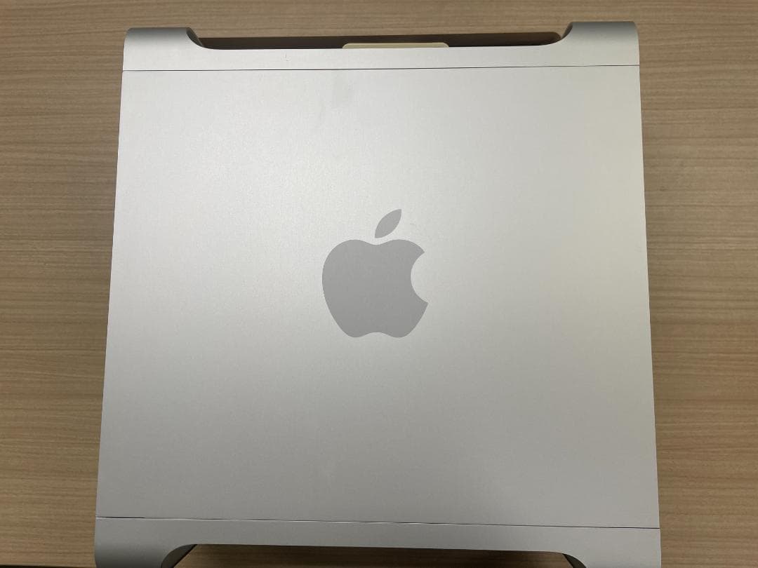 【美品】Mac Pro 2009 2.26GHz /HDD 3TB
