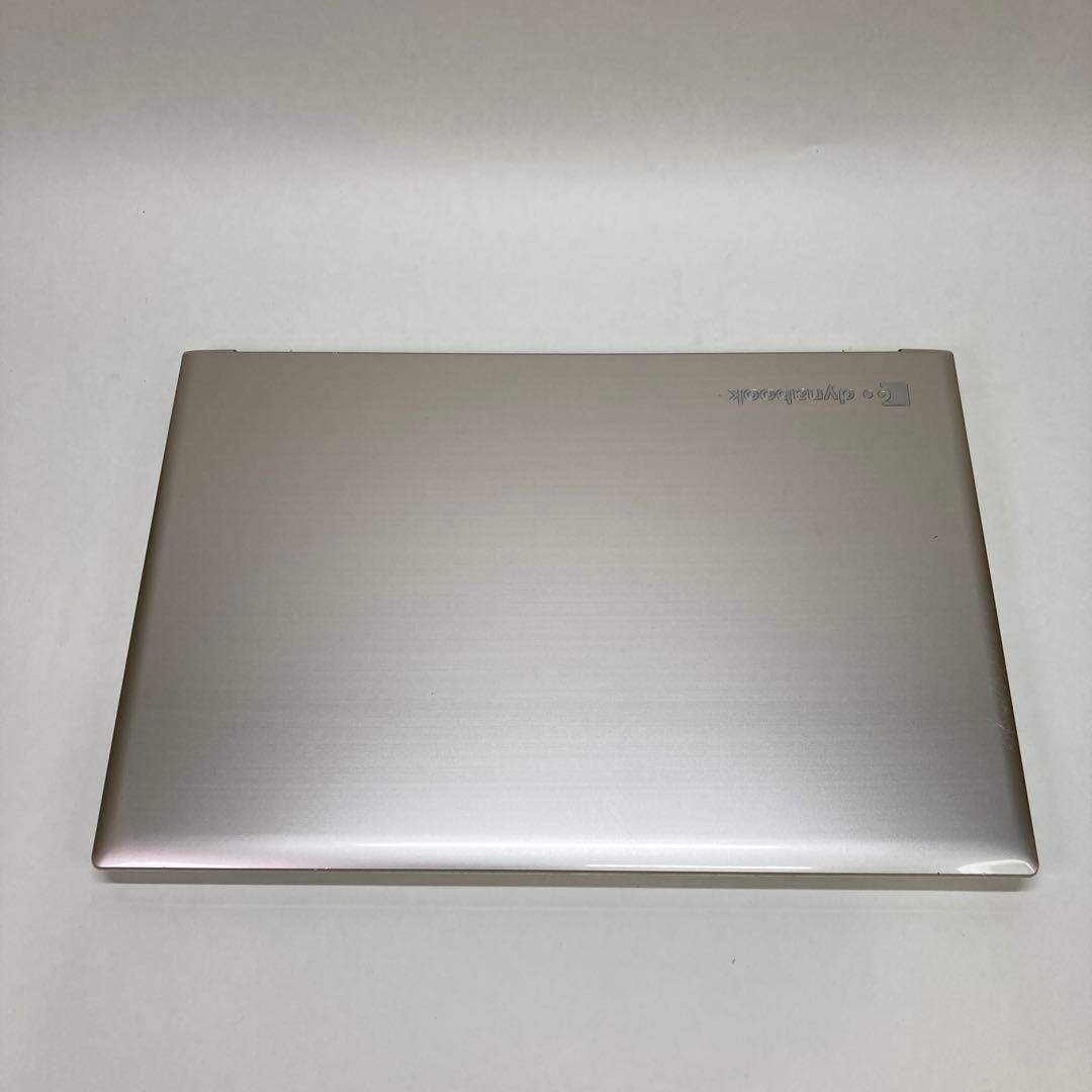 TOSHIBA Dynabook T65/CG ノートパソコン