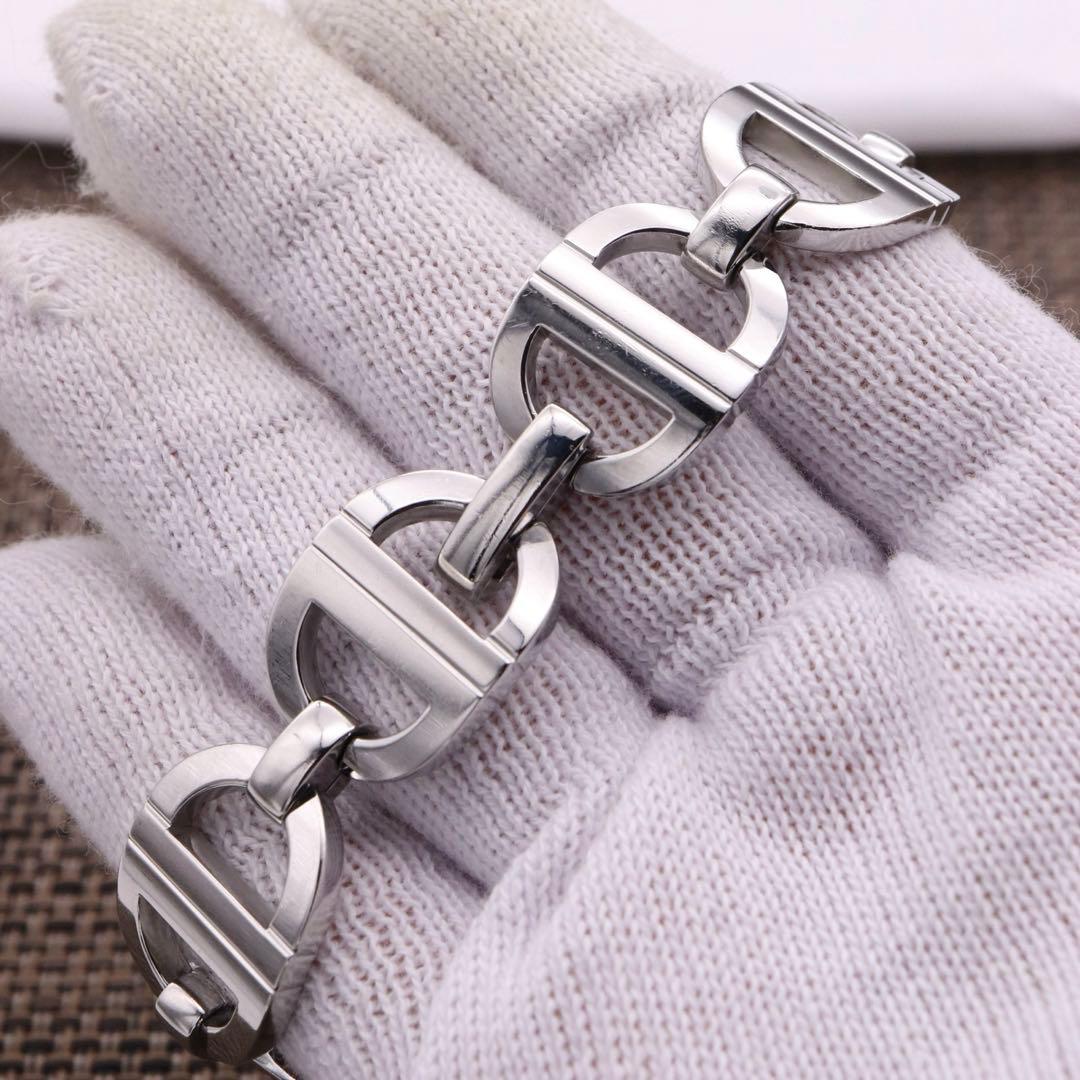 正規品【新品電池】ChristianDior マリス/動作品 鏡面 人気モデル