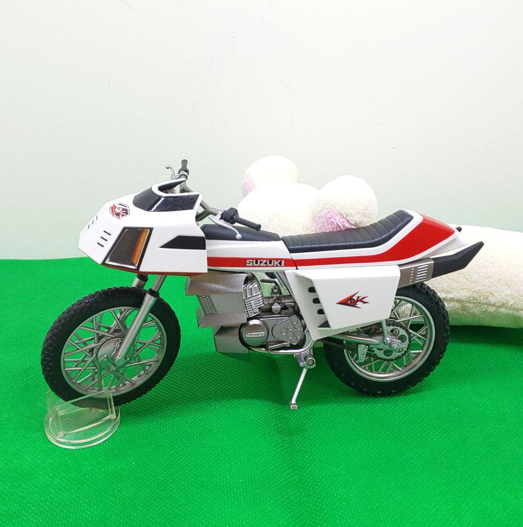 SHフィギュアーツ(Uesd)◆スカイターボ/スカイライダー❣️仮面ライダー☆