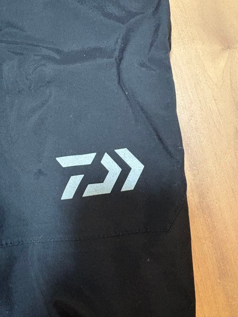 DAIWA ダイワ　防寒ウェア