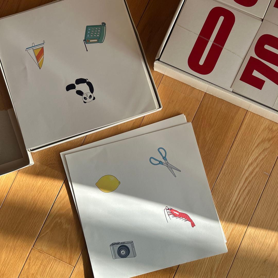 ドーマン博士のドッツカード　脳活性化訓練カードセット