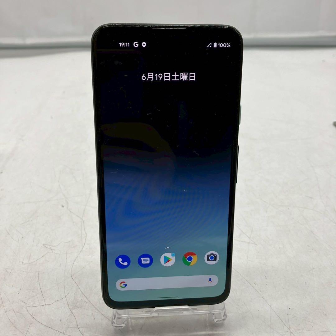 【kk/11.13】Google Pixel 4a 128GB G025M