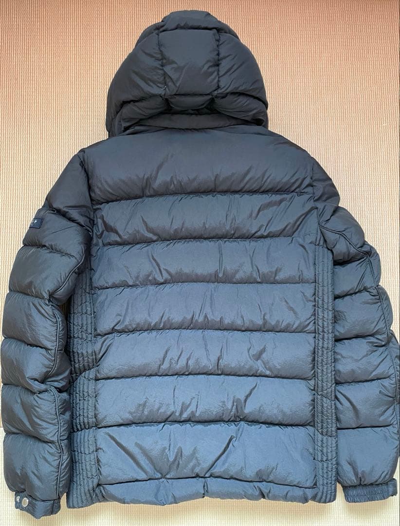 TATRAS メンズダウン　L(3)サイズ