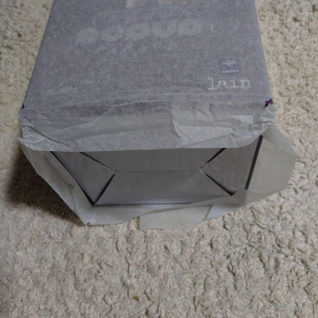 岩倉玲音 フィギュア POP UP PARADE L size