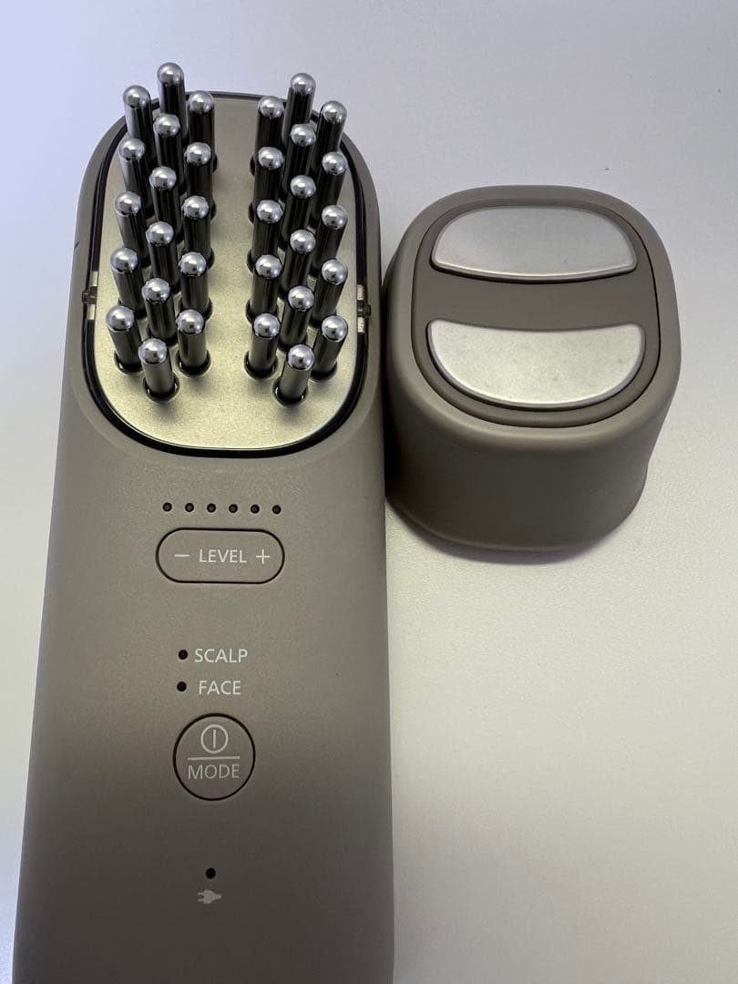 Panasonic パナソニック リフトケア美顔器　バイタリフトブラシ