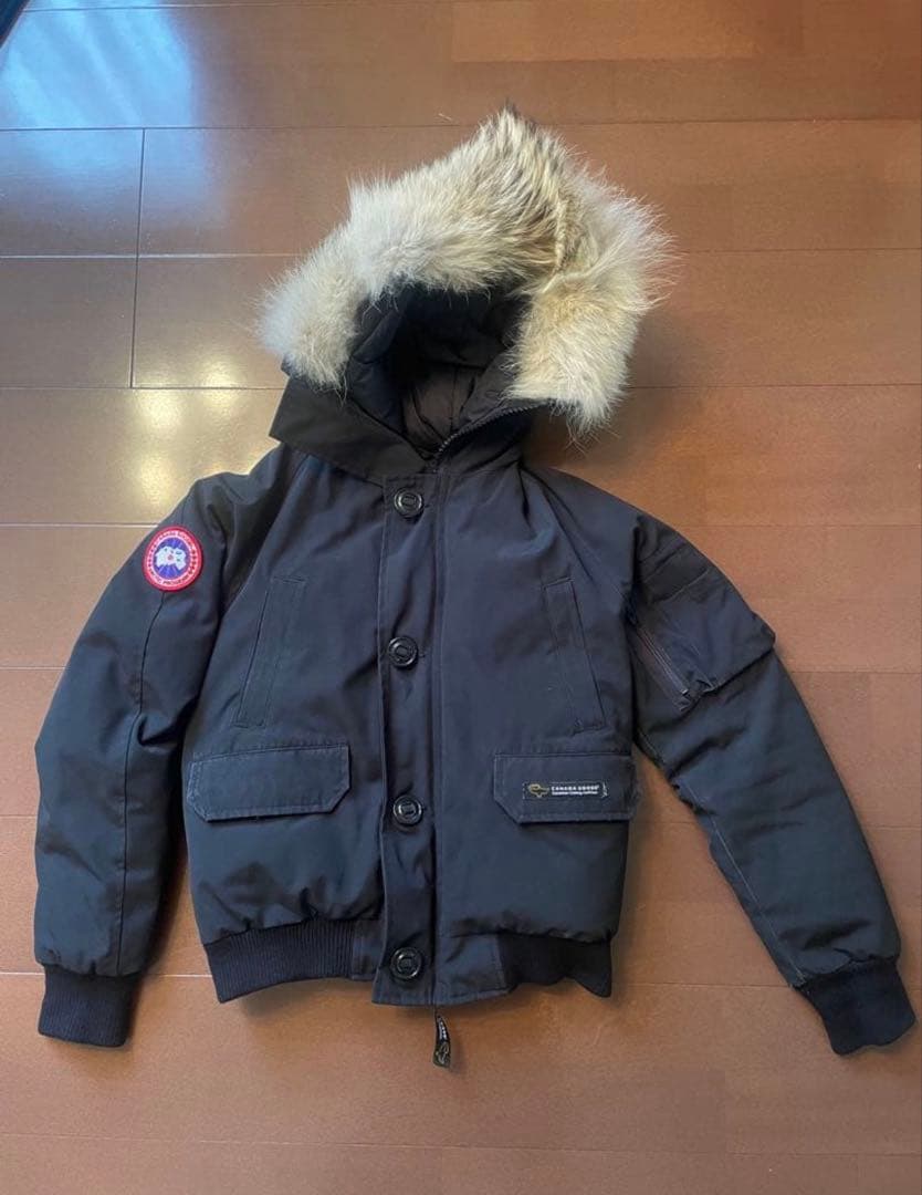   Arctic Program ダウンジャケットS/P