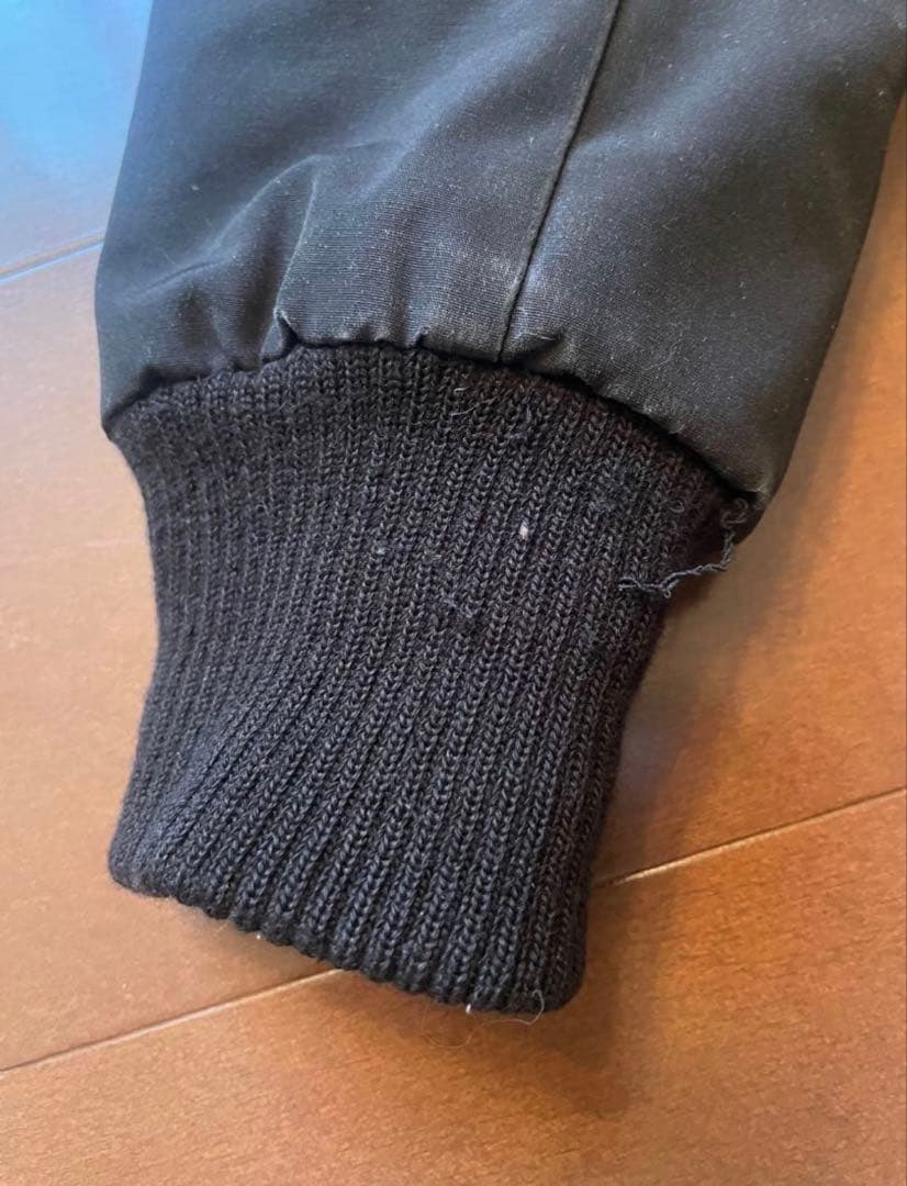   Arctic Program ダウンジャケットS/P