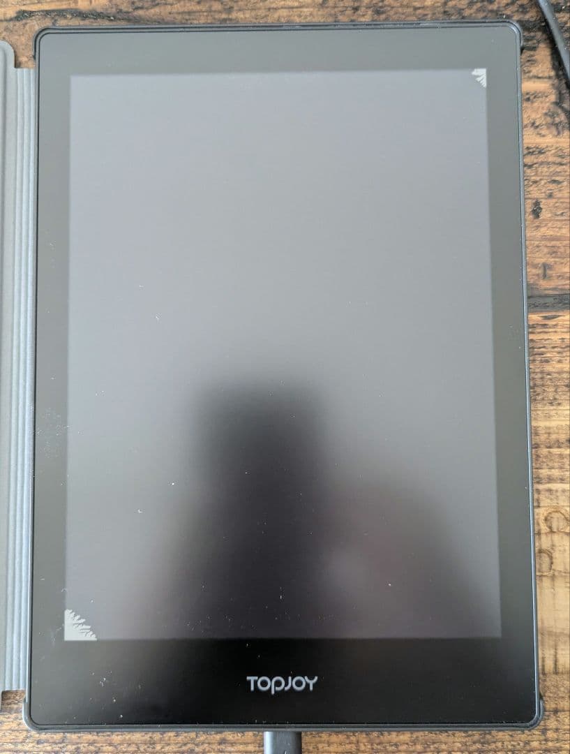 Androidタブレット本体 TopJoy Butterfly 7.8\" E-reader Pro