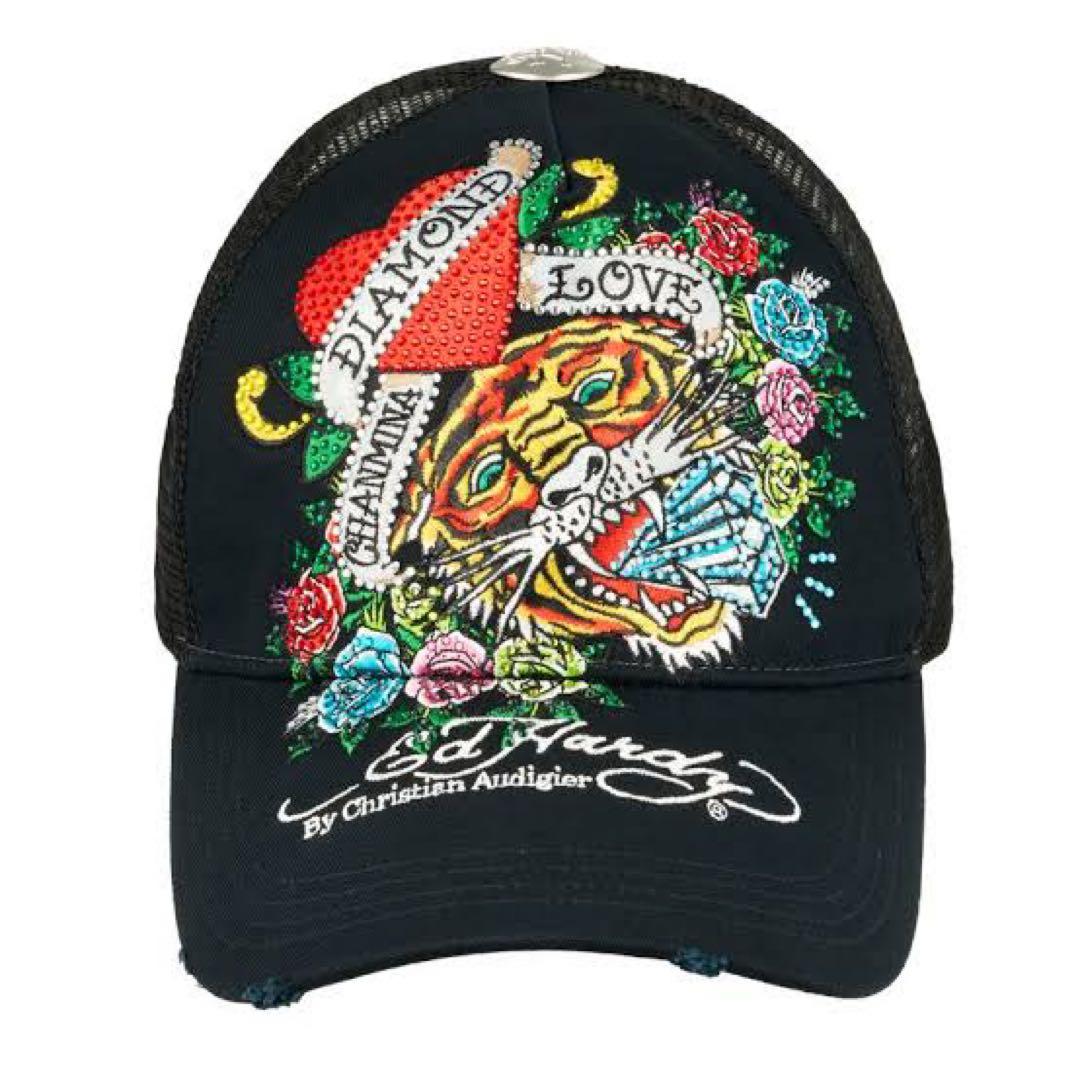 ちゃんみなキャップ