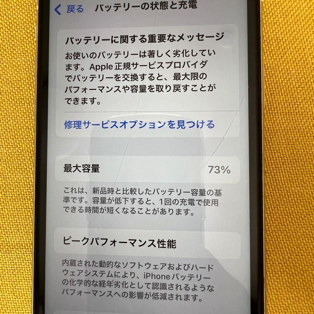 Apple iPhone 11 本体 イヤフォン,充電器付き