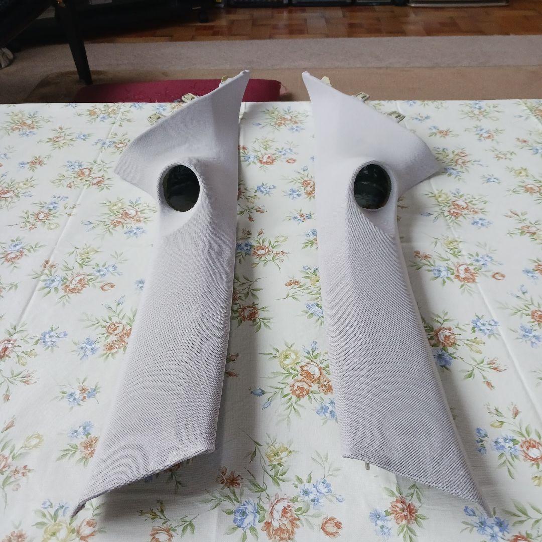 スズキワゴンRスティングレーMH34ピラー