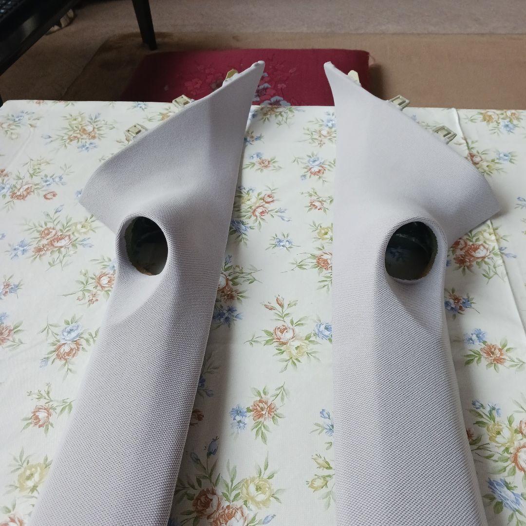 スズキワゴンRスティングレーMH34ピラー