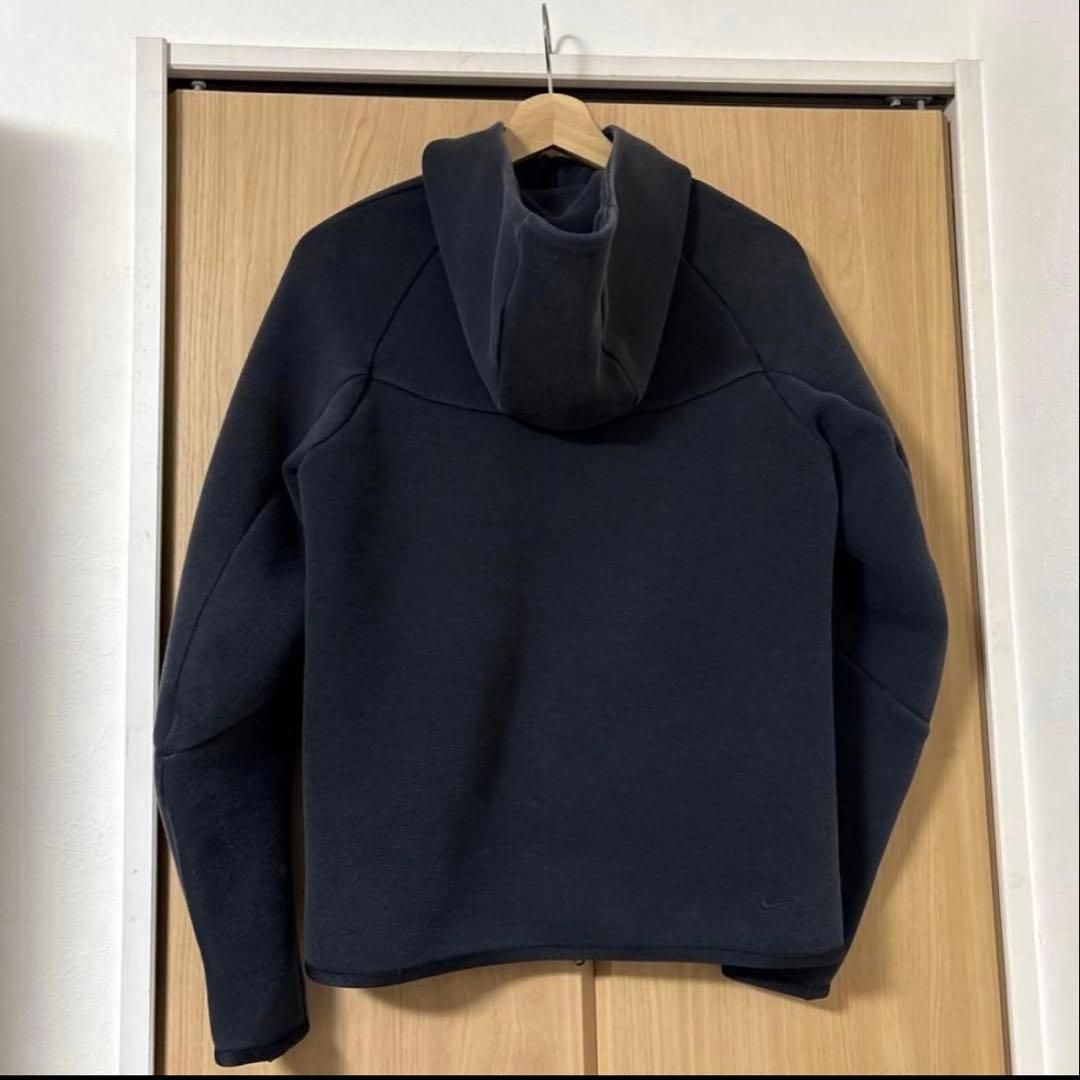 NIKE テックフリース S