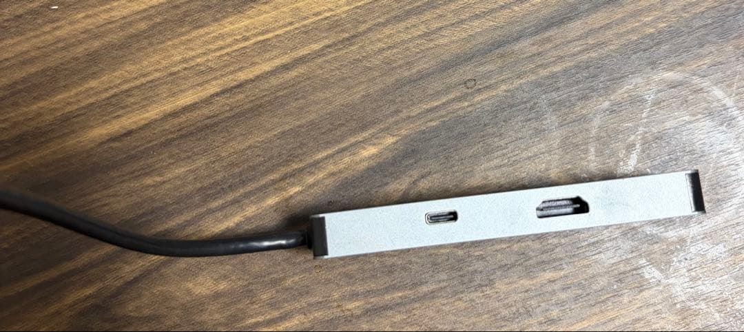 MacBook Air 2018 シルバー　8GB 128GB　【付属品付き】